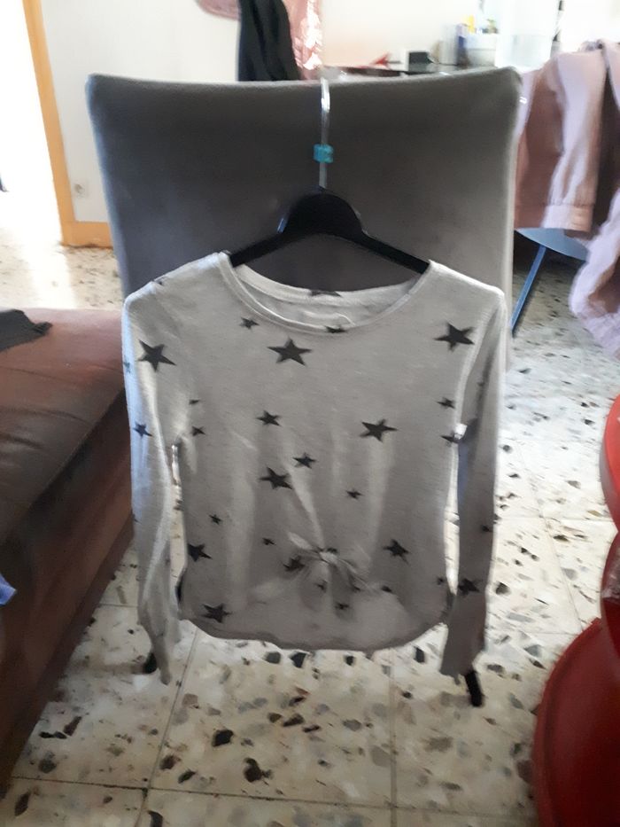 lot 3 de vetements fille 8/10 ans - photo numéro 9