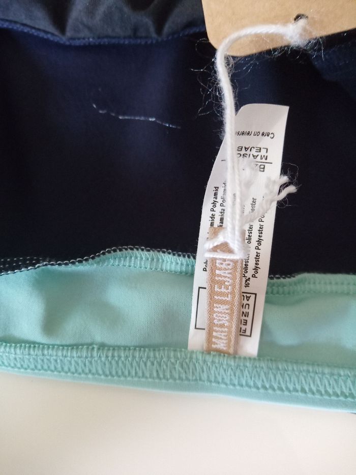 Maillot de bain  maison Lejaby - photo numéro 7