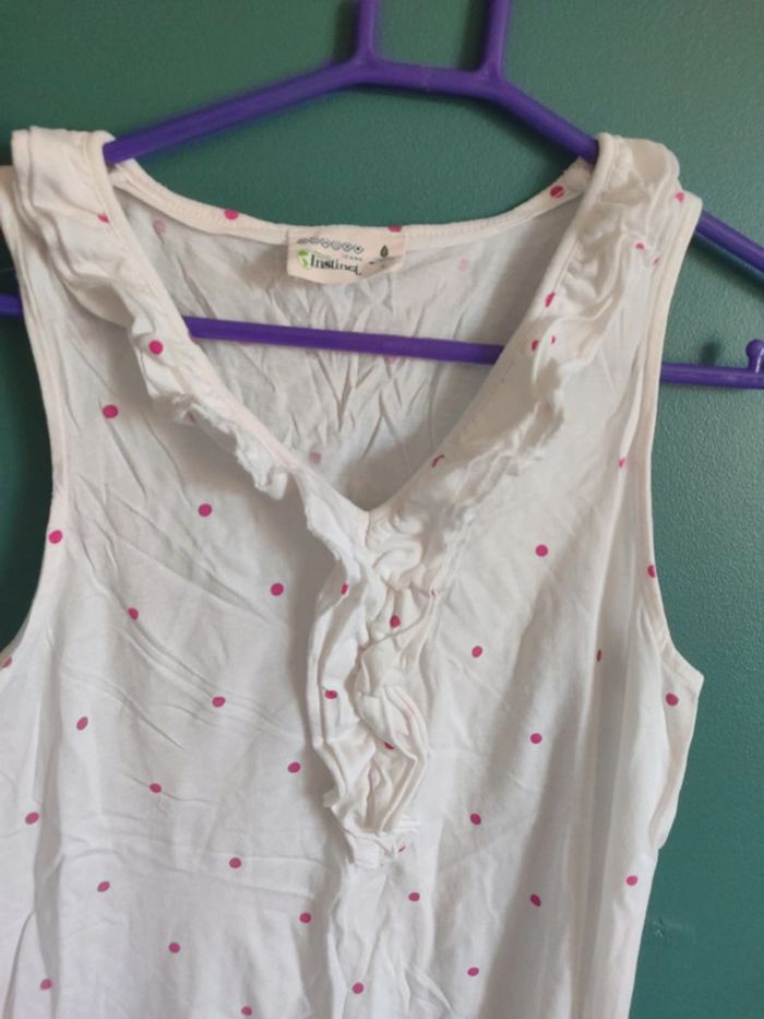 Tee shirt Bonobo - photo numéro 2