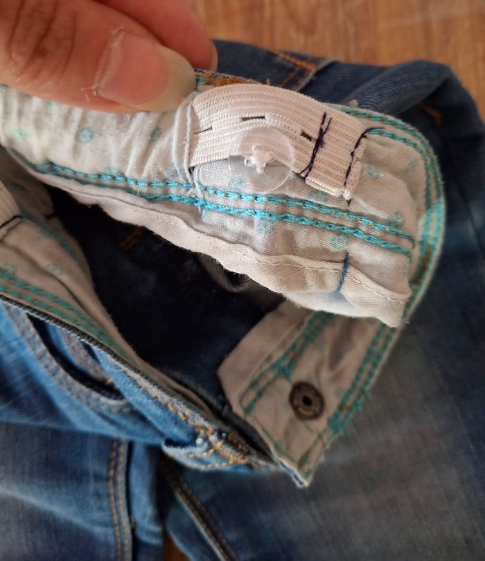 Jeans - photo numéro 4