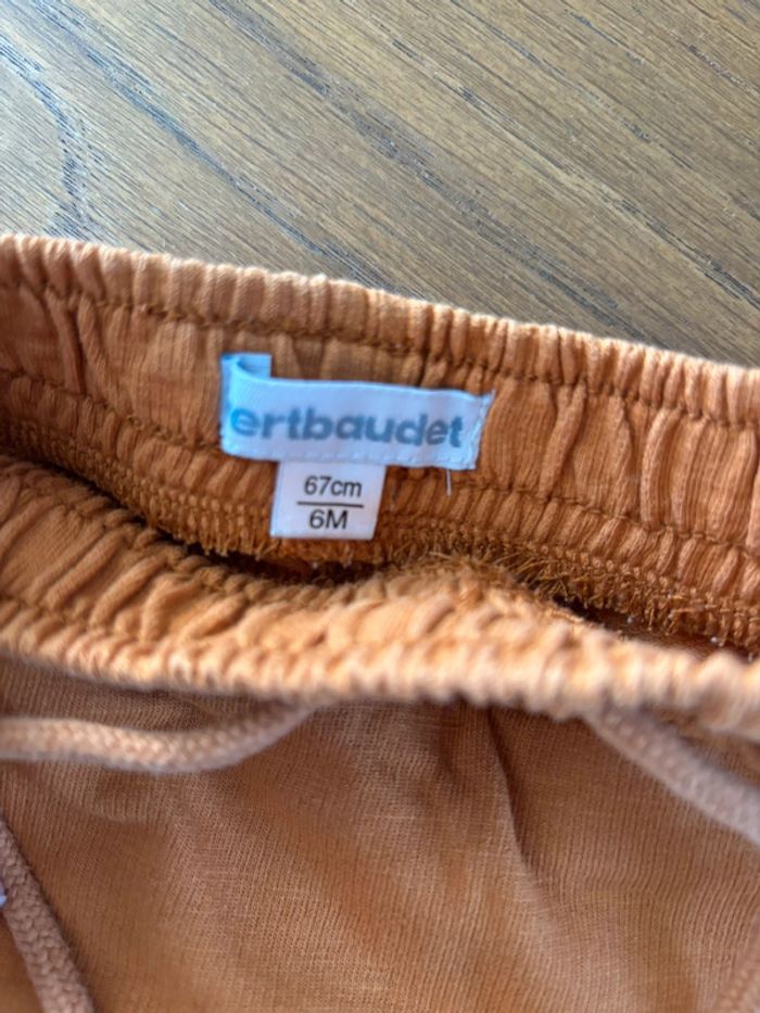 Pantalon - photo numéro 2