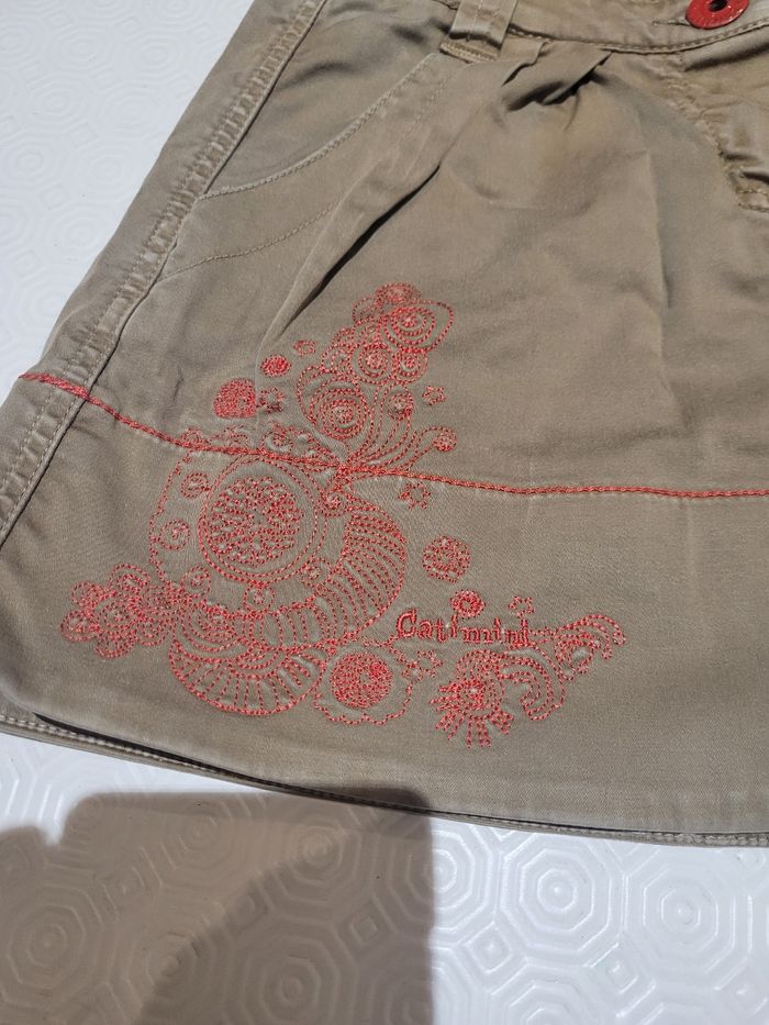 Jupe 6 ans - photo numéro 3