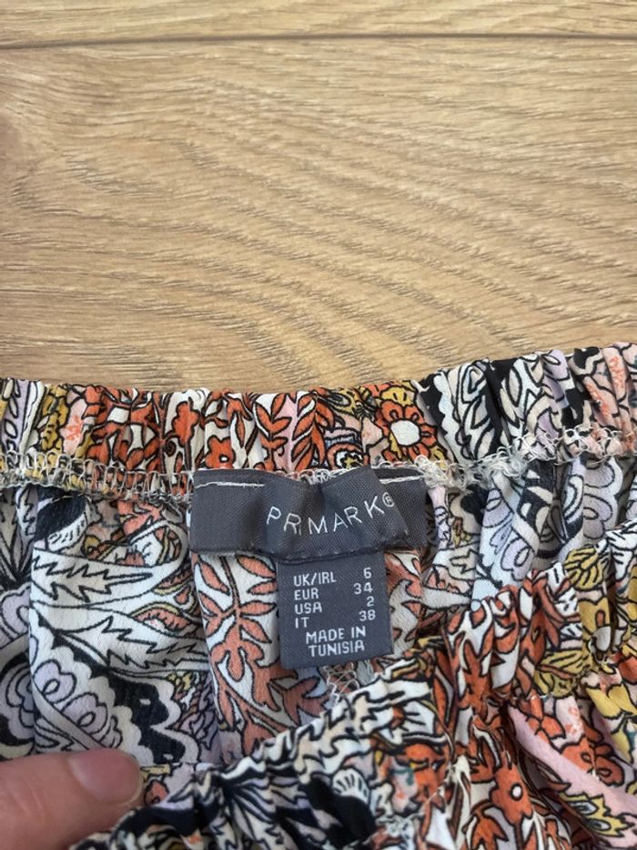 Blouse 34 - photo numéro 2