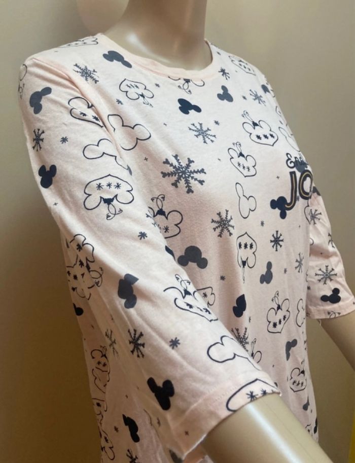 Chemise de nuit Mickey - photo numéro 4