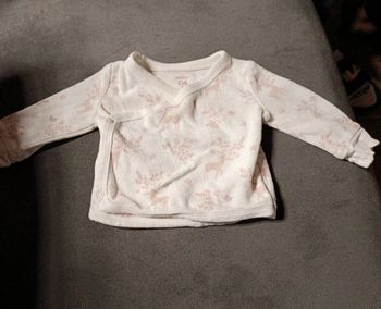 Tee-shirt manches longues