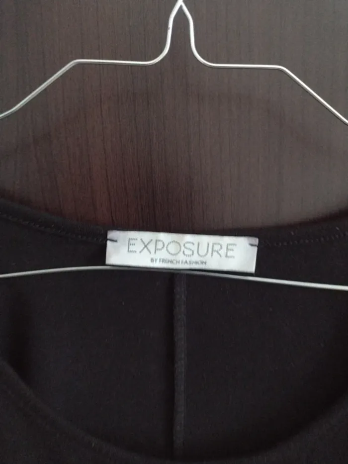 T-shirt Exposure - photo numéro 2