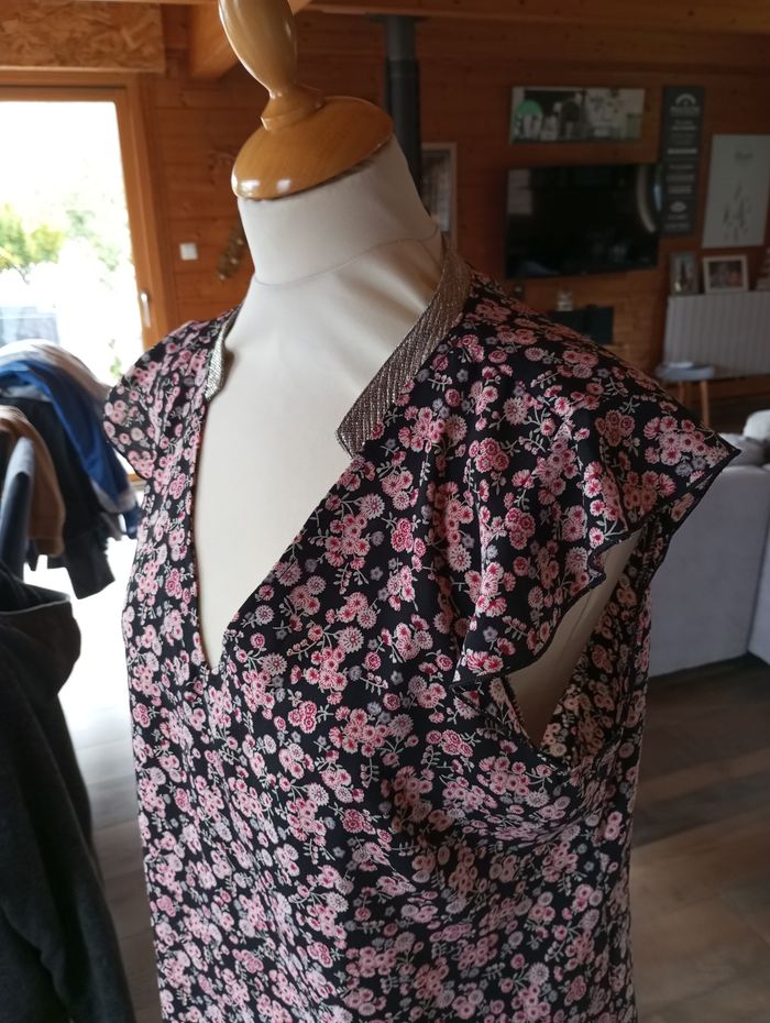 Blouse - photo numéro 2