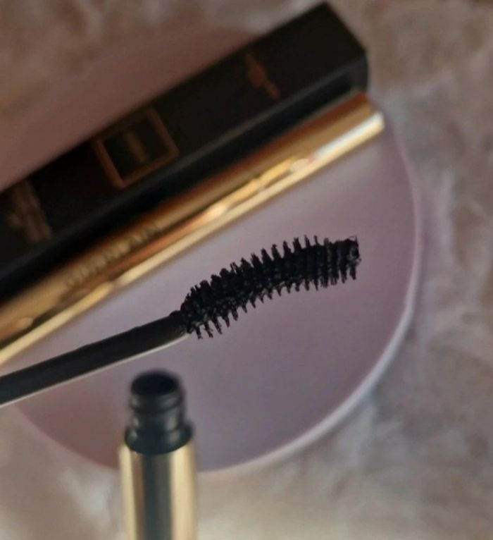 Mascara Noir G  Guerlain - photo numéro 5