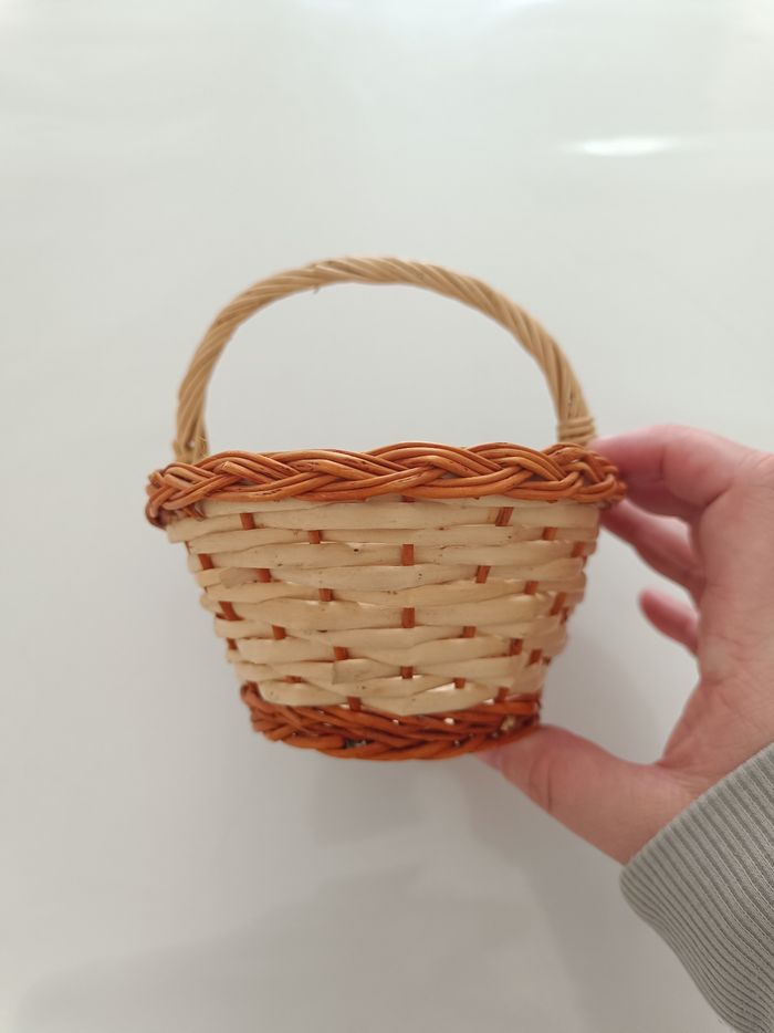 Panier - photo numéro 7
