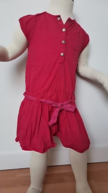 Robe 5ans