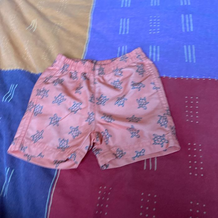 Short