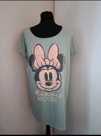 Robe de nuit Minnie 42