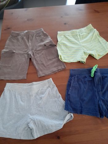 Vêtements garçon 3 ans