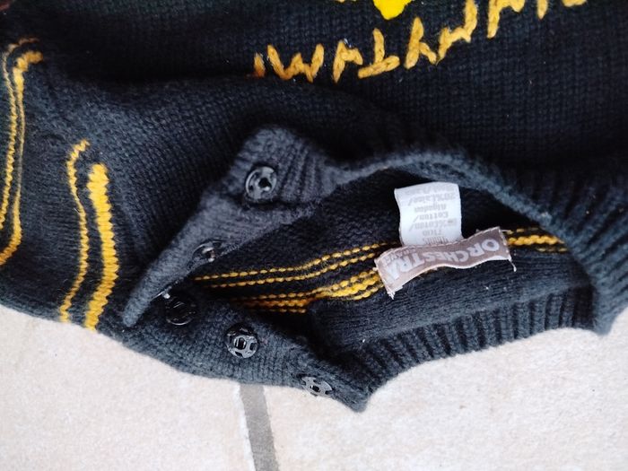 Pull orchestra - photo numéro 3