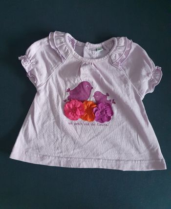 T.shirt T.3M