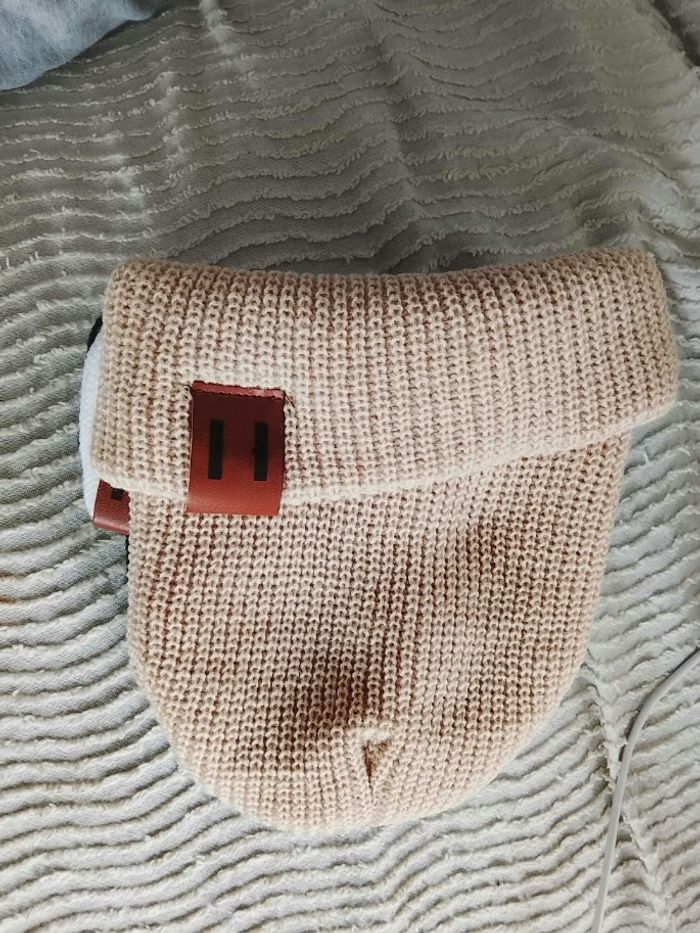 Iot de 3 bonnet pour bébé
