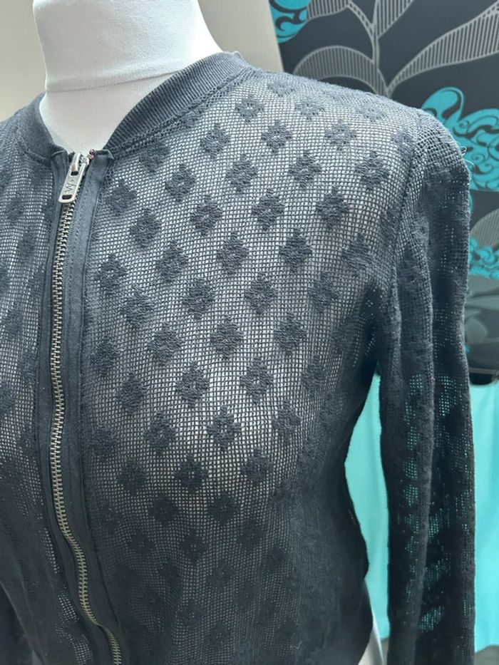 Veste légère IKKS - photo numéro 5