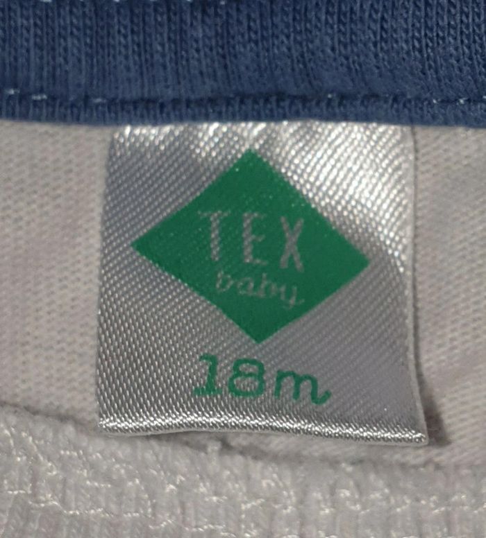 Lot de 6 tee-shirt - photo numéro 7