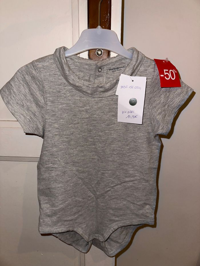 Vêtements filles 3-4 ans - photo numéro 9