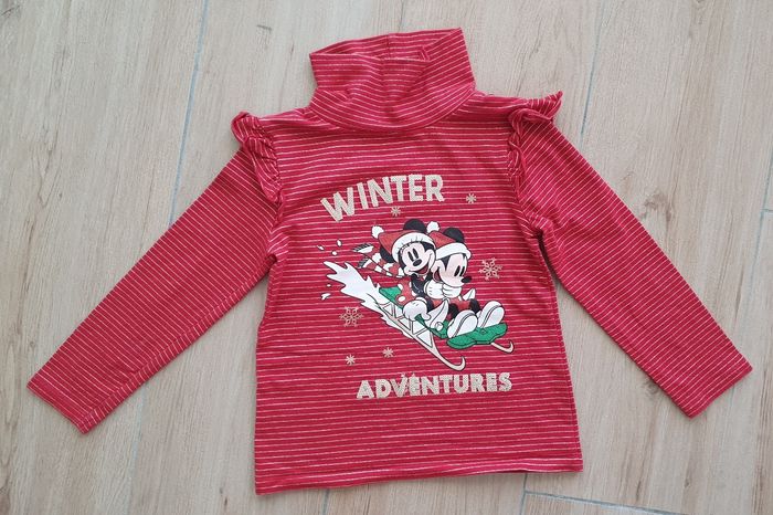 Lot fille 4 ans, 104cm - photo numéro 3