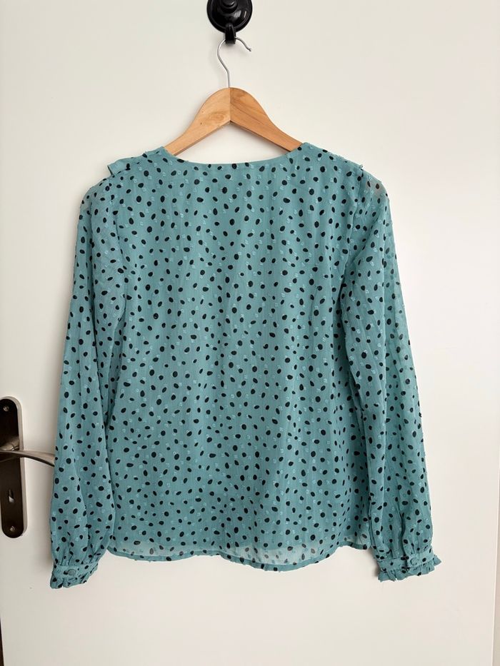 Blouse femme Kiabi S/36 - photo numéro 2