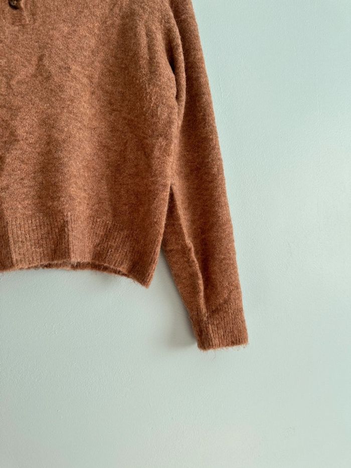 Pull Over Zara - photo numéro 5