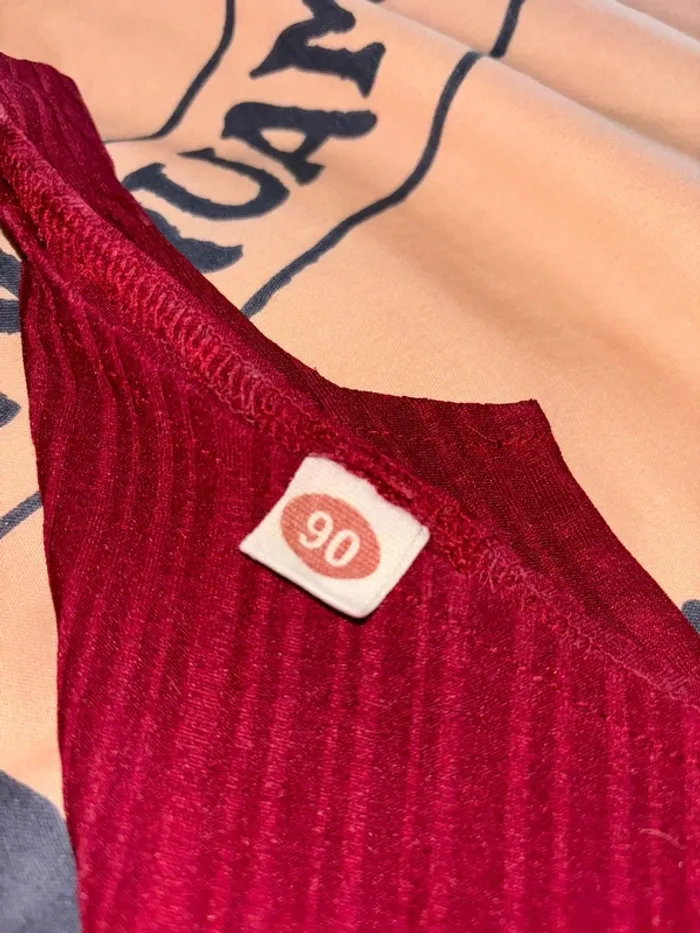 Lot brassière - photo numéro 2