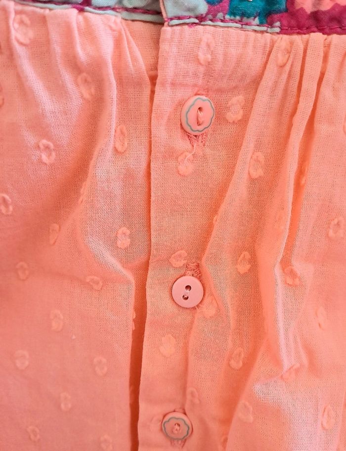 Lot de 4 robes 6 mois - photo numéro 6