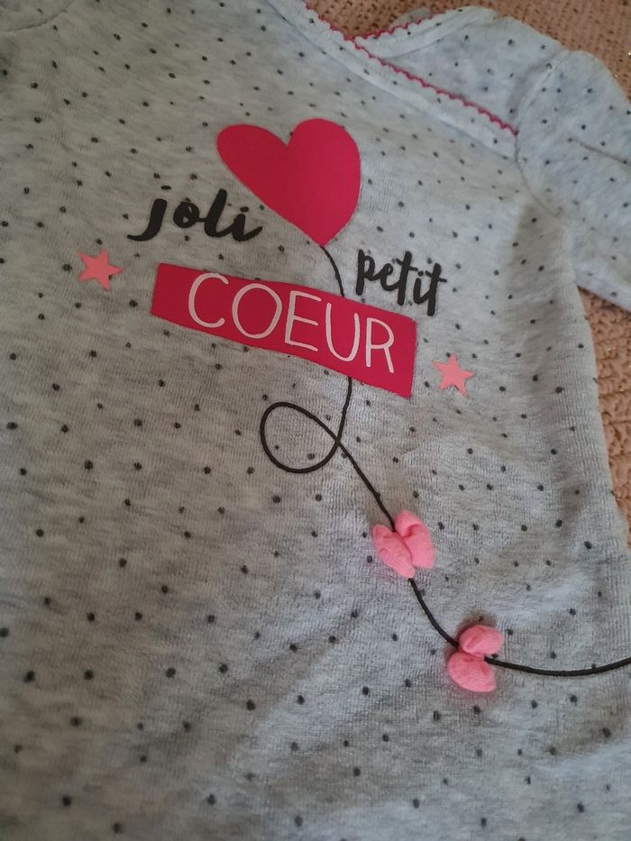 Pyjama Gémo - photo numéro 2
