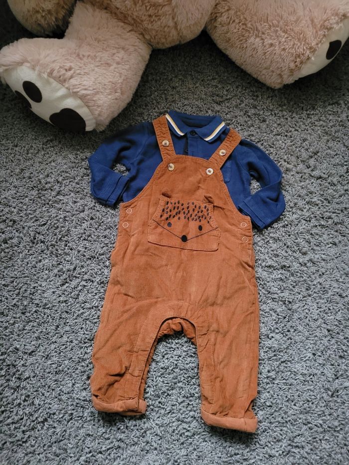 Ensemble 6 mois - photo numéro 2