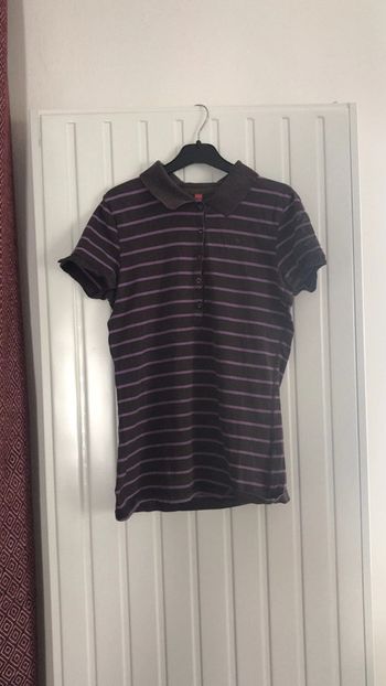 T-shirt Chemise Esprit