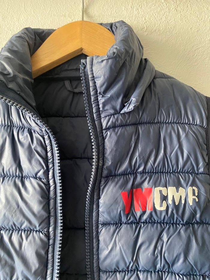 Doudoune - photo numéro 5