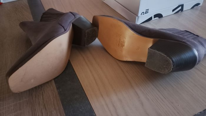 Bottines taille 39 - photo numéro 2