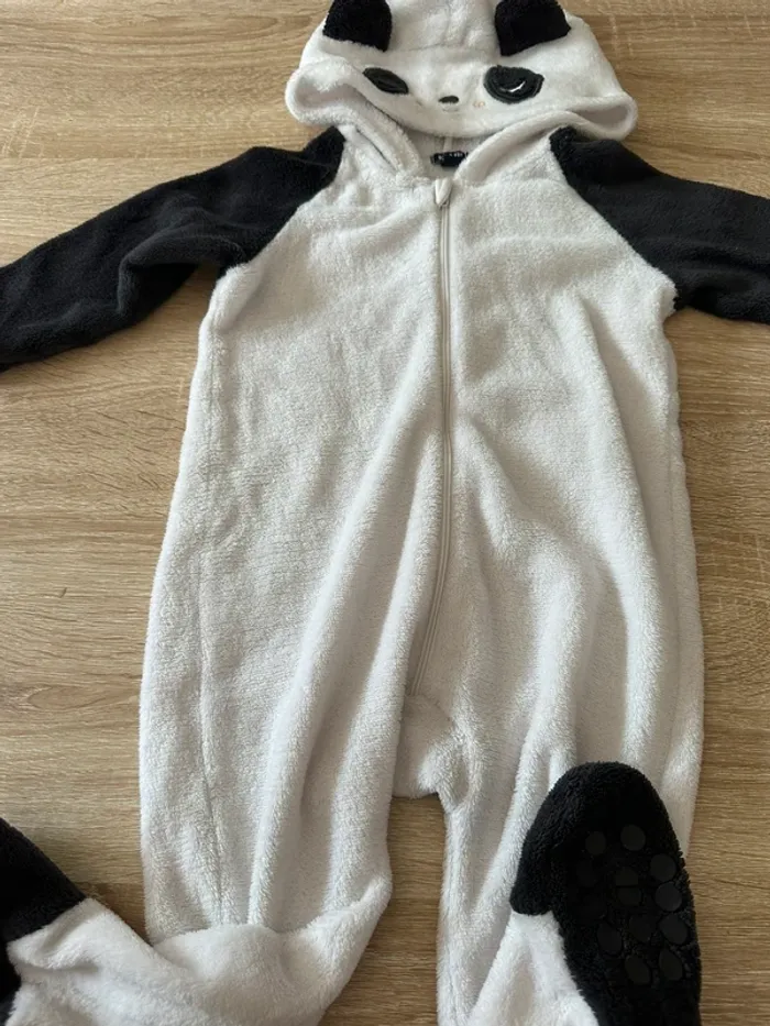 Surpyjama panda - photo numéro 5