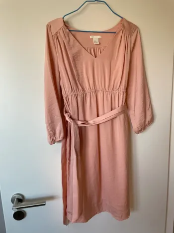 Robe de grossesse H&M