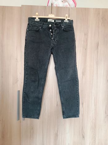 Jeans homme taille 38 pull & bear