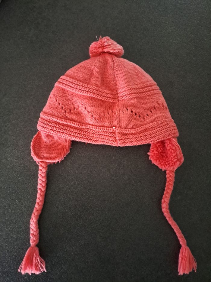 Bonnet sergent major - photo numéro 3