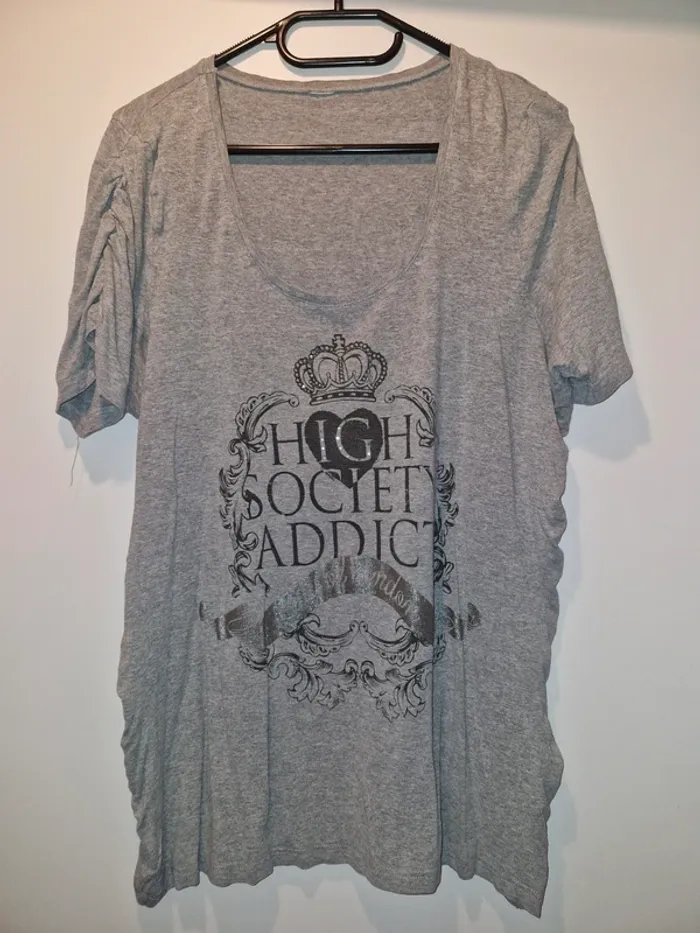 T-shirt t. 46