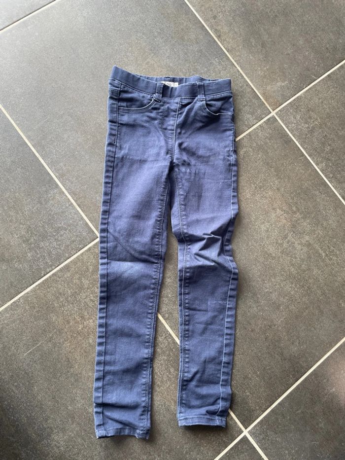 Jegging