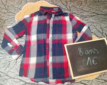 Chemise