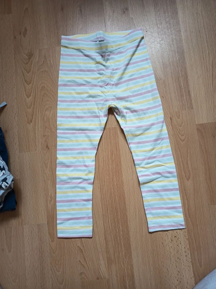 Legging Lupilu 18 mois