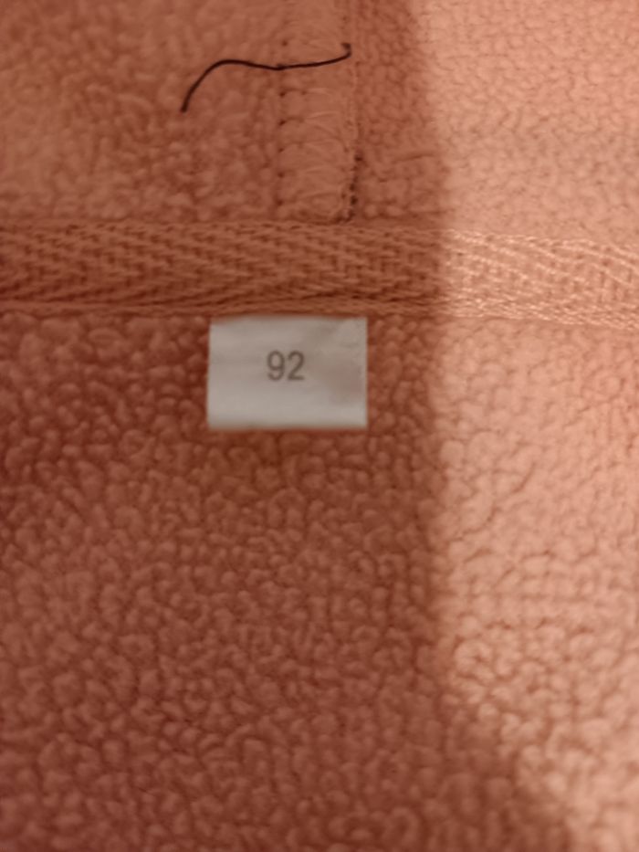 Parka polaire - photo numéro 5