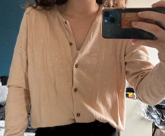 Gilet