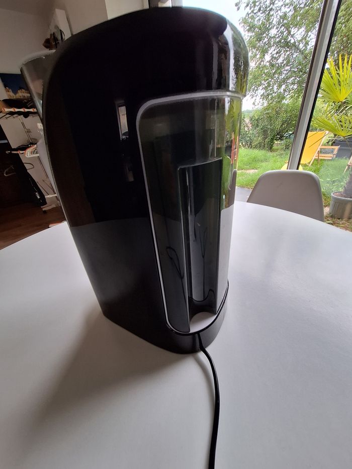 Baby brezza, préparateur de biberon - photo numéro 4