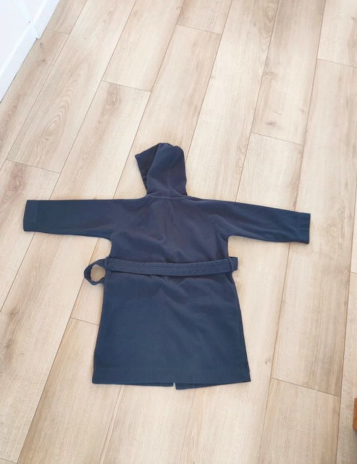Robe de chambre 4-5 ans - photo numéro 2