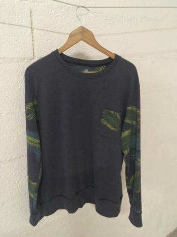 Pull homme