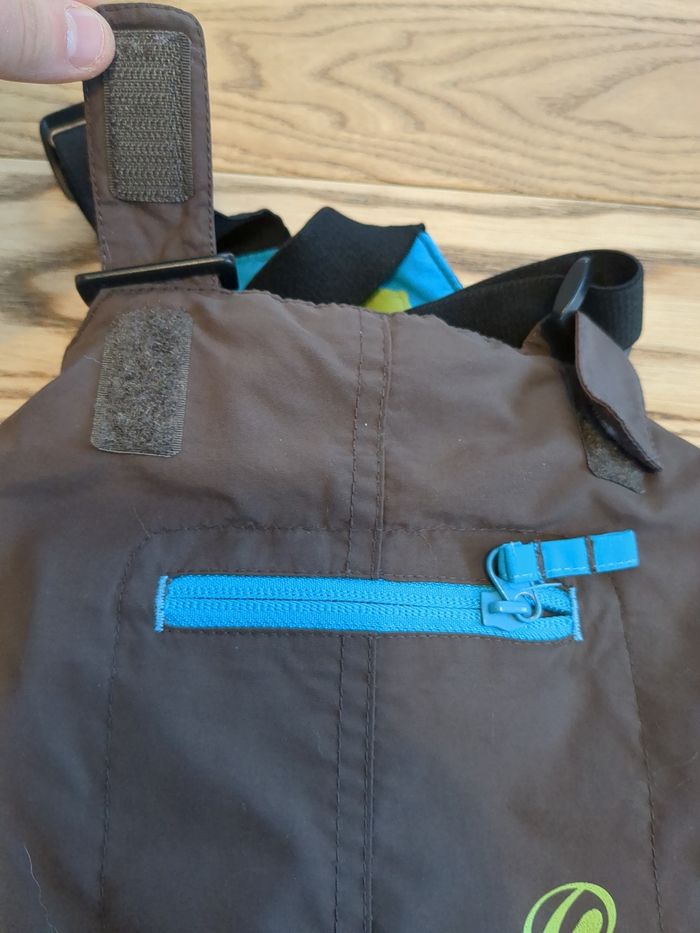 Salopette de ski - photo numéro 5