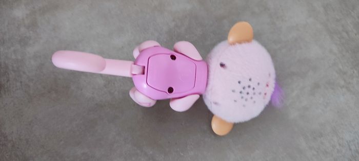 Bene singe interactif ( pile à changé) - photo numéro 2