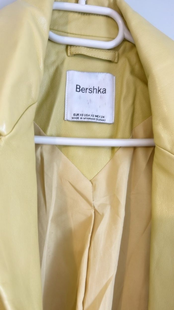 Blazer Bershka - photo numéro 2