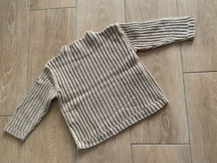Pull 4 ans - photo numéro 3